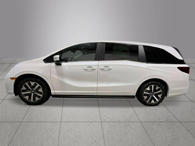 new 2026 Honda Odyssey car, priced at $44,745