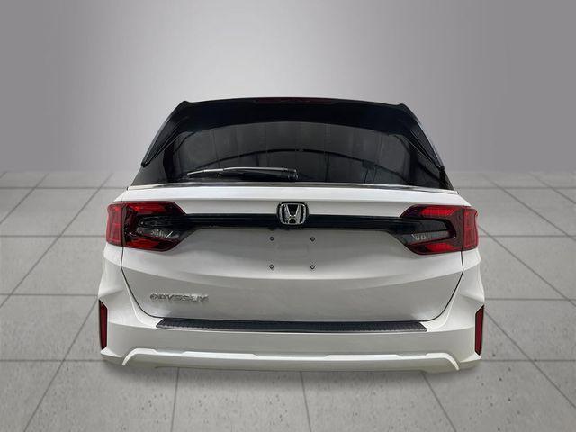 new 2026 Honda Odyssey car, priced at $44,745