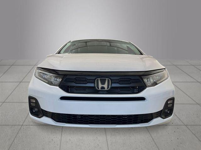 new 2026 Honda Odyssey car, priced at $44,745