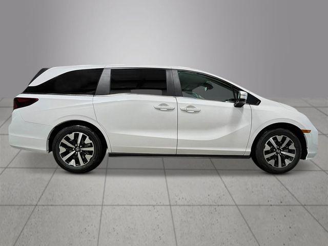 new 2026 Honda Odyssey car, priced at $44,745