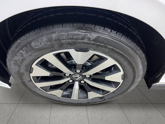 new 2026 Honda Odyssey car, priced at $44,745