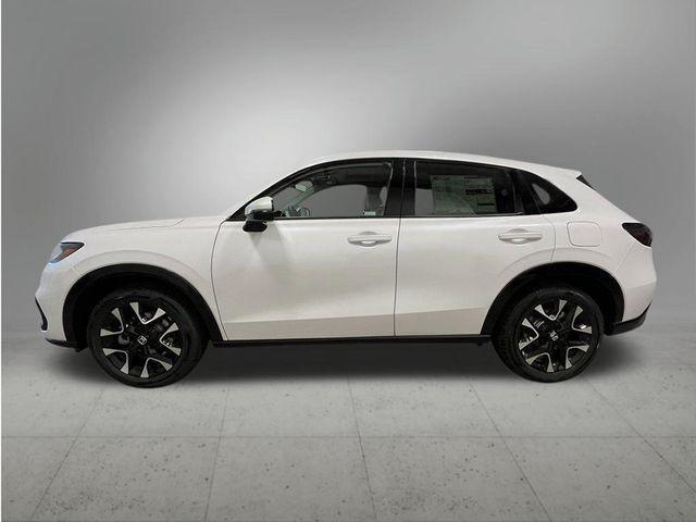 new 2027 Honda HR-V car, priced at $34,030