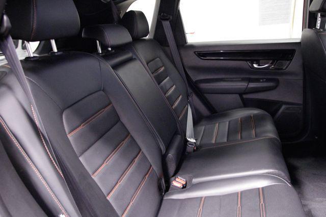 used 2024 Honda CR-V Hybrid car, priced at $35,606