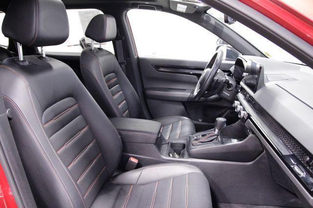 used 2024 Honda CR-V Hybrid car, priced at $35,606