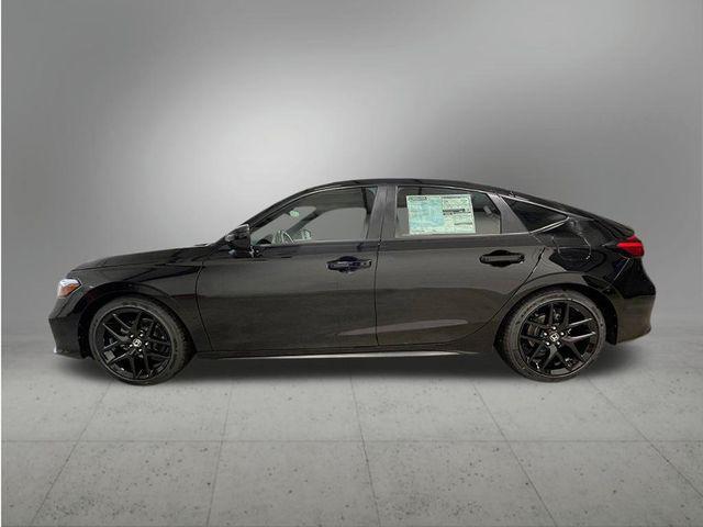 new 2026 Honda Civic car, priced at $29,090
