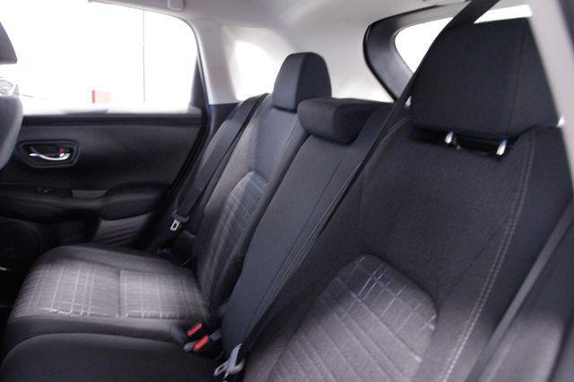 used 2024 Honda HR-V car, priced at $26,080