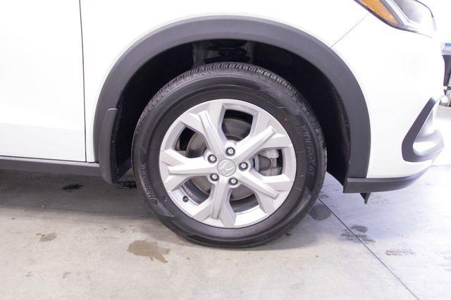 used 2024 Honda HR-V car, priced at $26,080