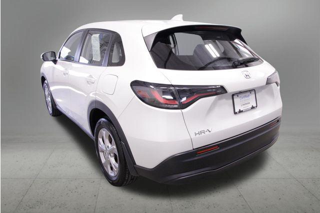 used 2024 Honda HR-V car, priced at $26,080