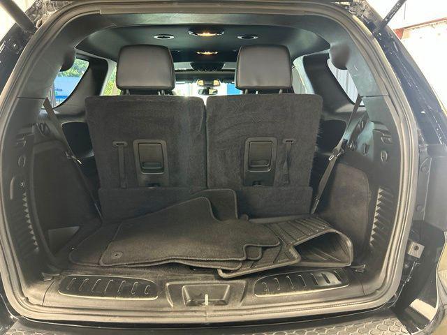 used 2021 Dodge Durango car, priced at $28,404