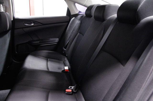 used 2020 Honda Civic car, priced at $19,559