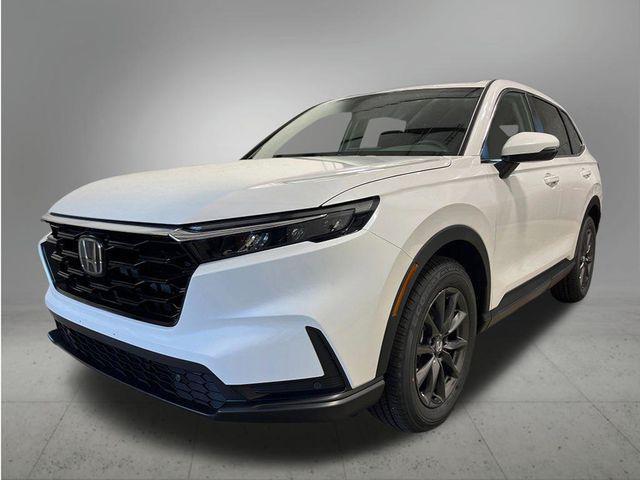 new 2026 Honda CR-V car, priced at $38,980