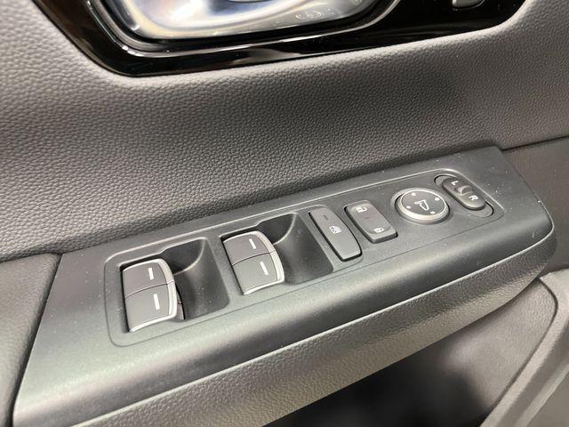new 2026 Honda CR-V car, priced at $38,980