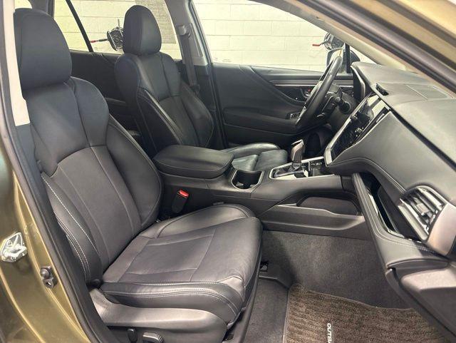 used 2024 Subaru Outback car, priced at $28,674