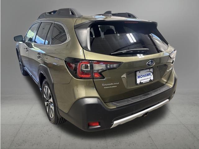 used 2024 Subaru Outback car, priced at $28,674