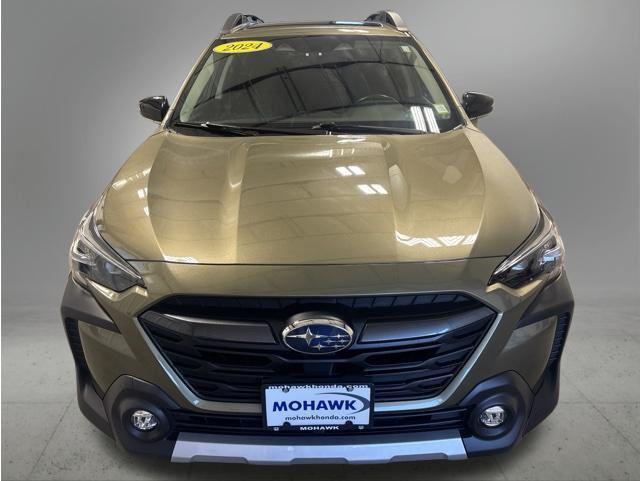 used 2024 Subaru Outback car, priced at $28,674