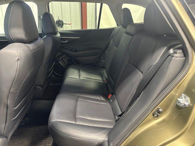 used 2024 Subaru Outback car, priced at $28,674