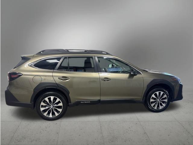 used 2024 Subaru Outback car, priced at $28,674