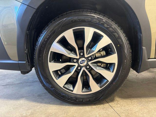 used 2024 Subaru Outback car, priced at $28,674