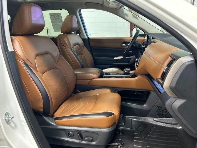 used 2023 Nissan Pathfinder car, priced at $33,775