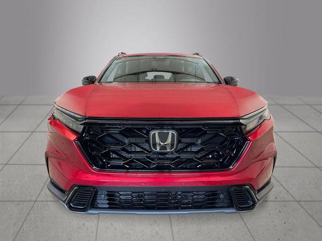 new 2026 Honda CR-V Hybrid car, priced at $42,130