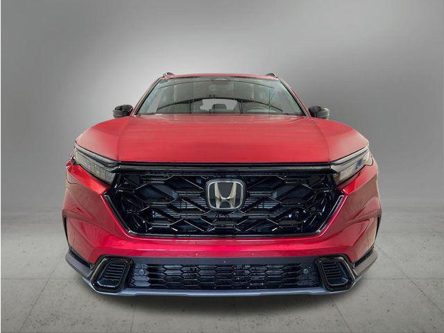 new 2026 Honda CR-V Hybrid car, priced at $42,130