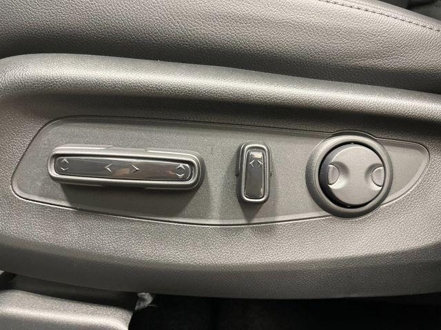 new 2026 Honda CR-V car, priced at $38,805