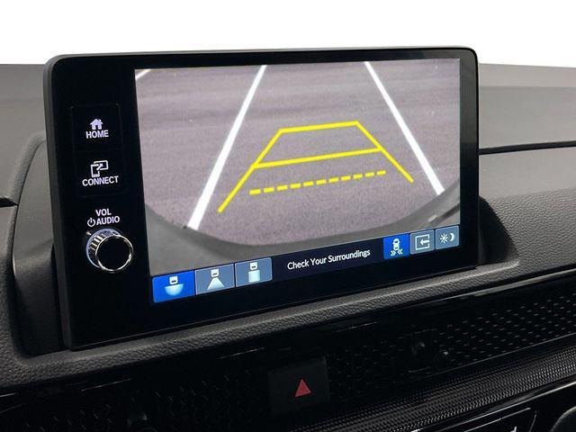 new 2026 Honda CR-V car, priced at $38,805