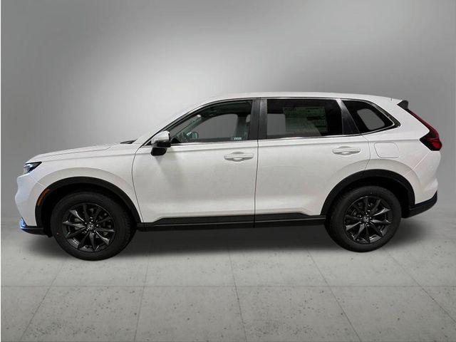 new 2026 Honda CR-V car, priced at $38,805
