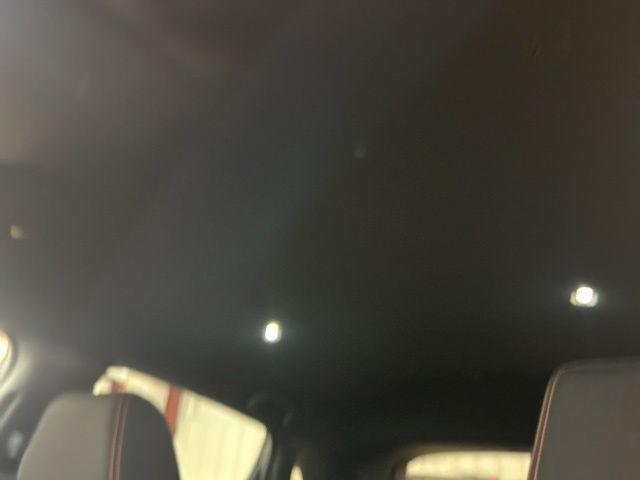 used 2025 Honda HR-V car, priced at $27,167