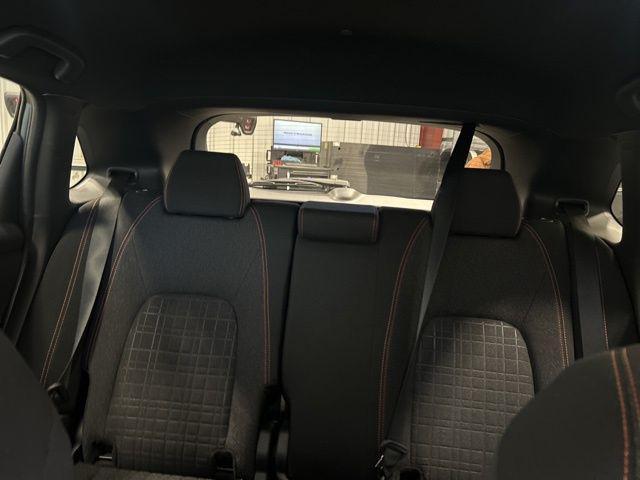 used 2025 Honda HR-V car, priced at $27,167