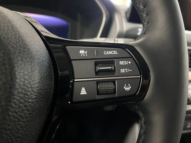 new 2026 Honda Pilot car, priced at $55,365