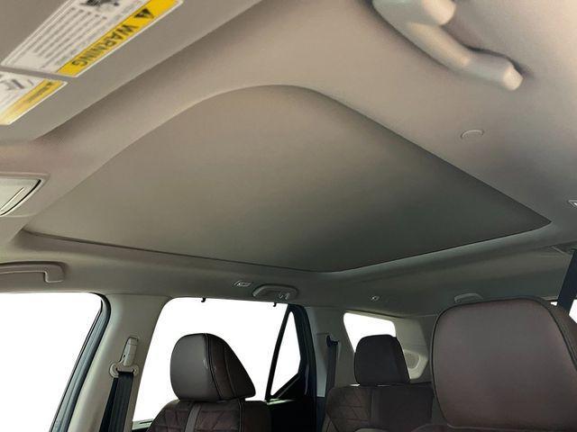 new 2026 Honda Pilot car, priced at $55,365