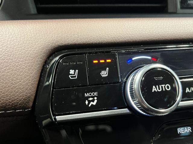new 2026 Honda Pilot car, priced at $55,365