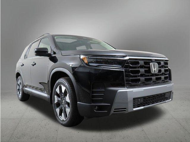 new 2026 Honda Pilot car, priced at $55,365