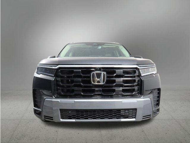 new 2026 Honda Pilot car, priced at $55,365