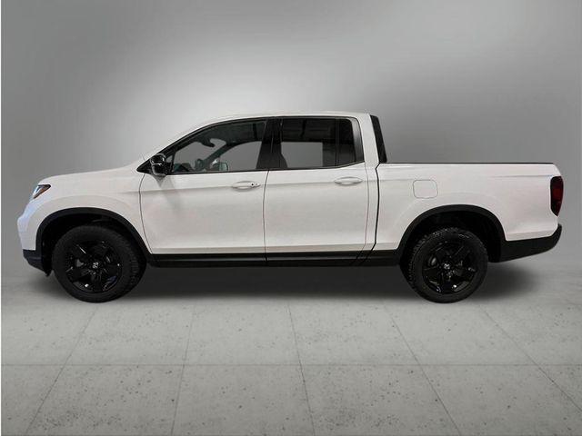new 2026 Honda Ridgeline car, priced at $49,345