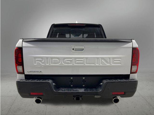 new 2026 Honda Ridgeline car, priced at $49,345