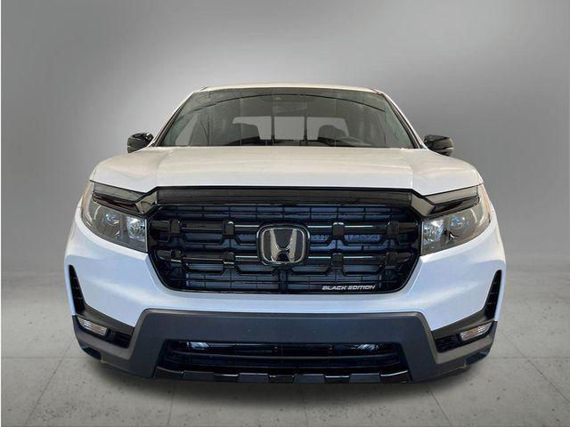 new 2026 Honda Ridgeline car, priced at $49,345