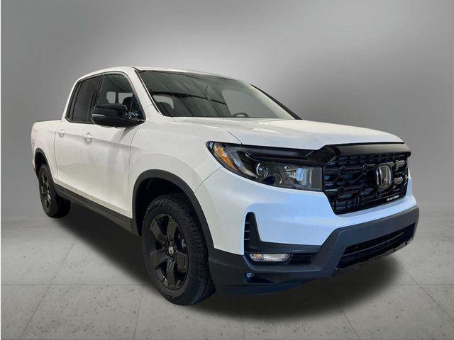 new 2026 Honda Ridgeline car, priced at $49,345