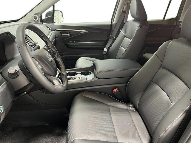 new 2026 Honda Ridgeline car, priced at $44,890