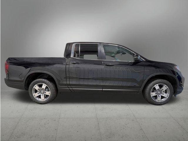 new 2026 Honda Ridgeline car, priced at $44,890