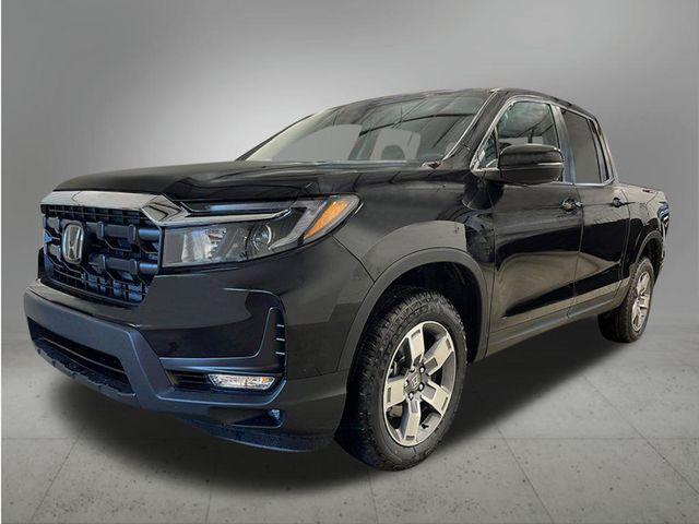 new 2026 Honda Ridgeline car, priced at $44,890