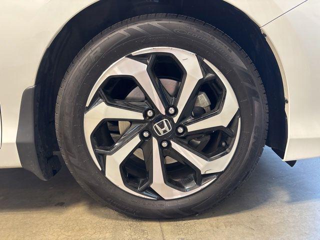used 2016 Honda Accord car, priced at $19,270