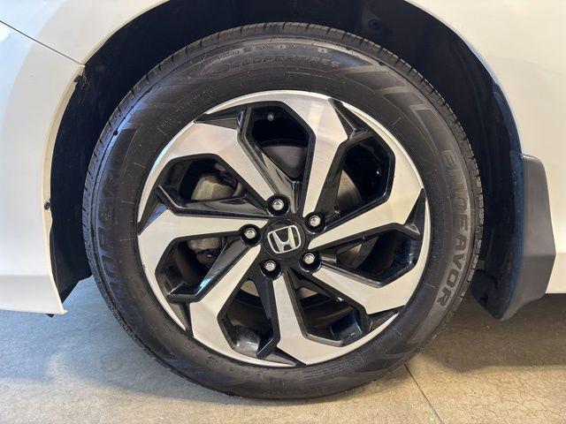 used 2016 Honda Accord car, priced at $19,270