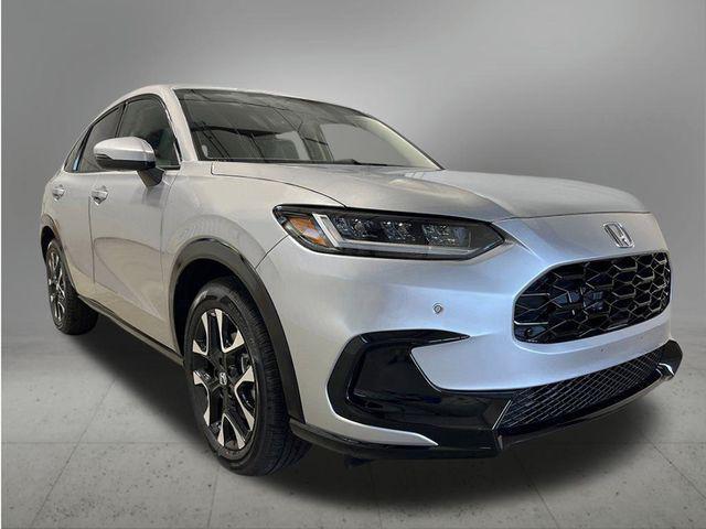 new 2026 Honda HR-V car, priced at $33,000