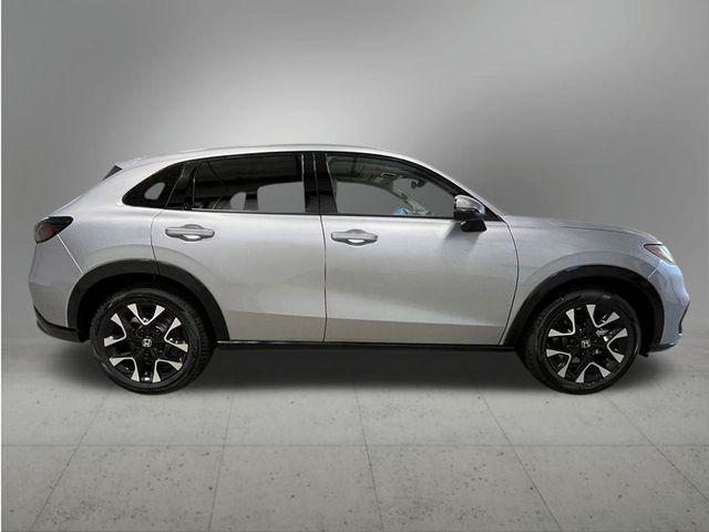 new 2026 Honda HR-V car, priced at $33,000
