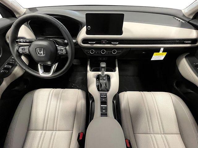 new 2026 Honda HR-V car, priced at $33,000