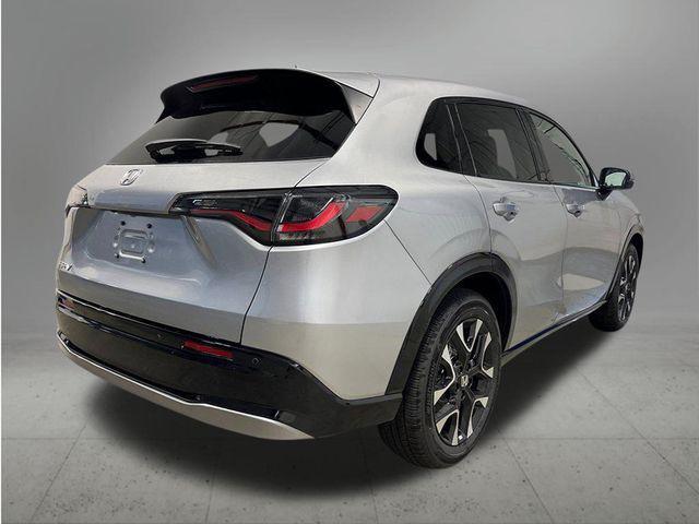 new 2026 Honda HR-V car, priced at $33,000