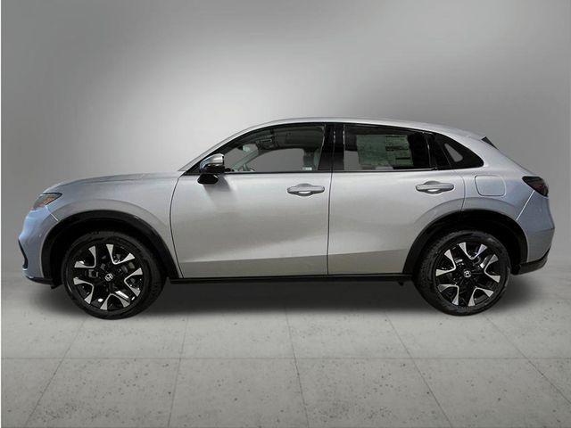 new 2026 Honda HR-V car, priced at $33,000