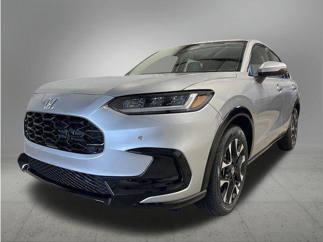 new 2026 Honda HR-V car, priced at $33,000